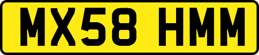 MX58HMM