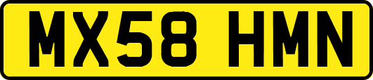 MX58HMN