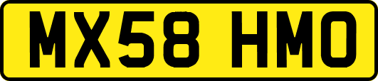 MX58HMO