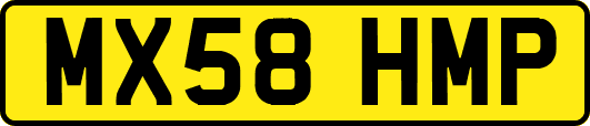 MX58HMP
