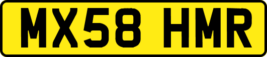 MX58HMR