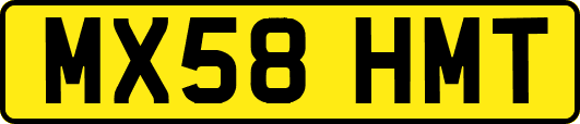 MX58HMT