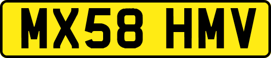 MX58HMV