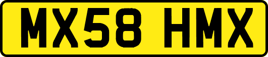 MX58HMX