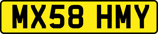 MX58HMY