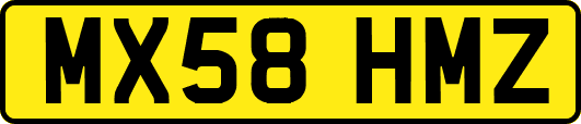 MX58HMZ