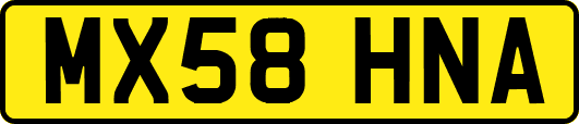 MX58HNA