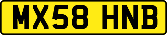 MX58HNB