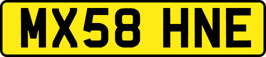 MX58HNE