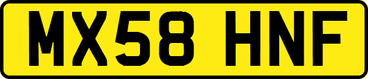 MX58HNF