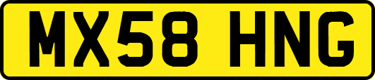 MX58HNG