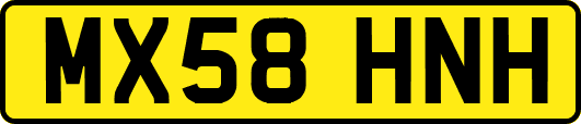 MX58HNH