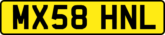 MX58HNL