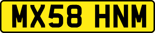 MX58HNM