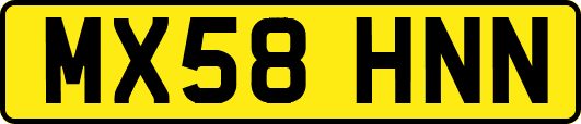 MX58HNN