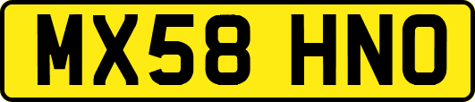 MX58HNO
