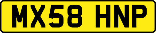 MX58HNP