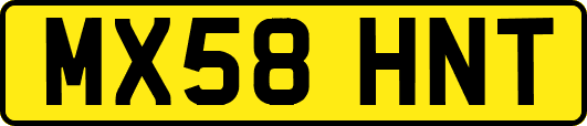 MX58HNT