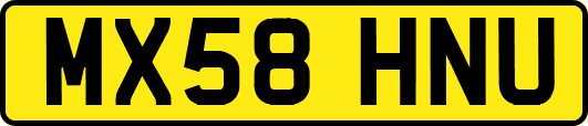 MX58HNU