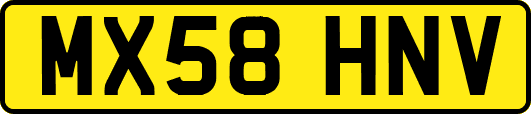 MX58HNV