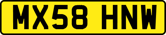 MX58HNW