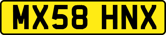 MX58HNX