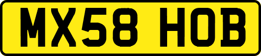 MX58HOB