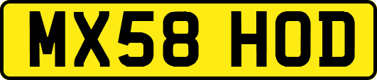 MX58HOD