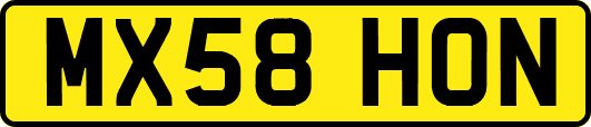 MX58HON
