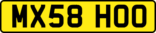 MX58HOO