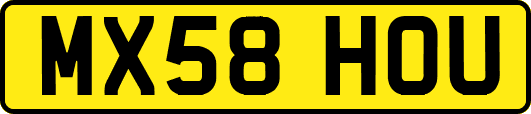 MX58HOU
