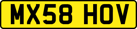 MX58HOV
