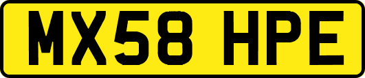 MX58HPE