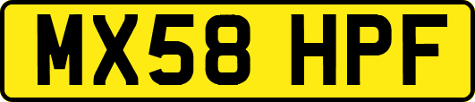 MX58HPF