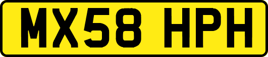MX58HPH