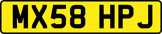 MX58HPJ