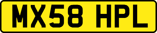 MX58HPL