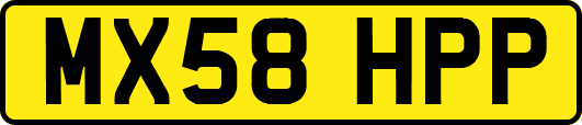 MX58HPP