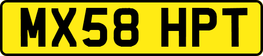MX58HPT