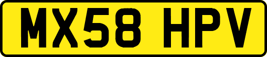 MX58HPV