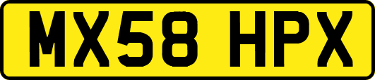 MX58HPX