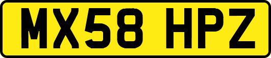 MX58HPZ