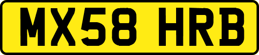 MX58HRB