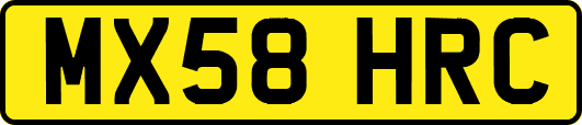 MX58HRC