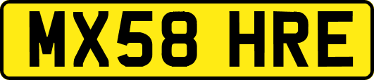 MX58HRE