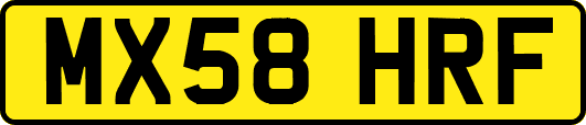 MX58HRF