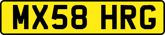 MX58HRG