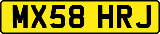 MX58HRJ