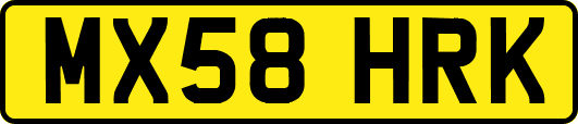 MX58HRK