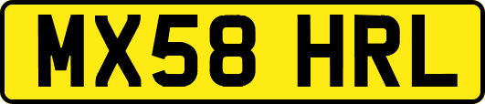 MX58HRL